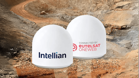 OneWeb LEO Satellite Reliable Internet, Anywhere in SA
